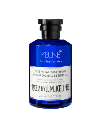1922 by J.M. Keune – Essential Shampoo 250ml