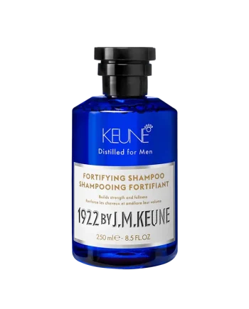 1922 By J.M. Keune - Fortifying Shampoo  250ml