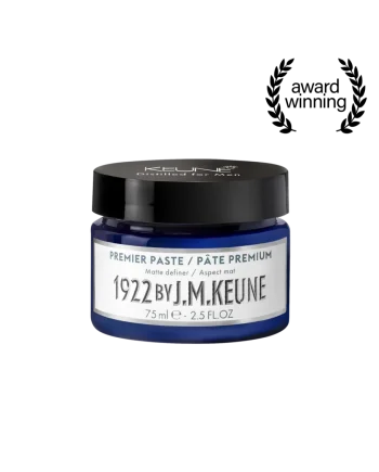 1922 By J.M. Keune - Premier Paste 75ml