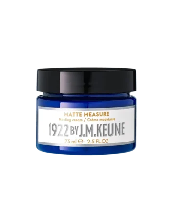 1922 By J.M. Keune - Matte Measure 75ml