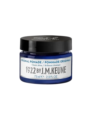 1922 By J.M. Keune - Original Pomade 75ml