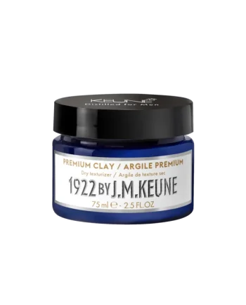 1922 By J.M. Keune - Premium Clay 75ml