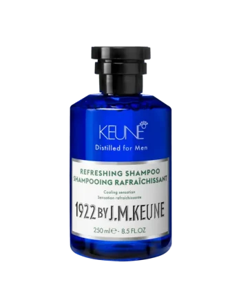 1922 By J.M. Keune - Refreshing Shampoo 250ml